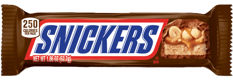 Snickers